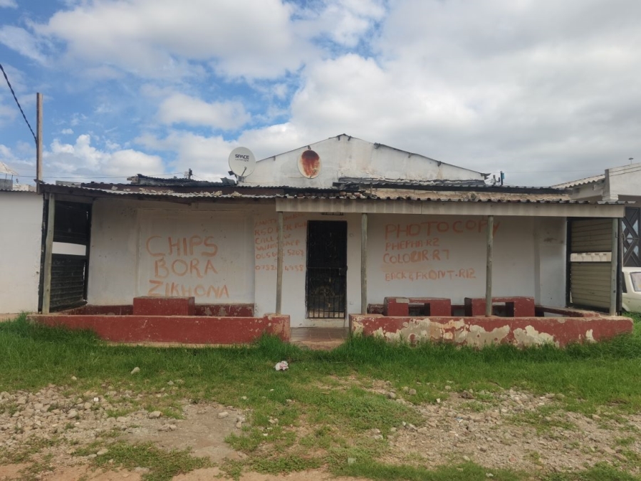  Bedroom Property for Sale in Kwa Nobuhle Eastern Cape